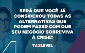 crise