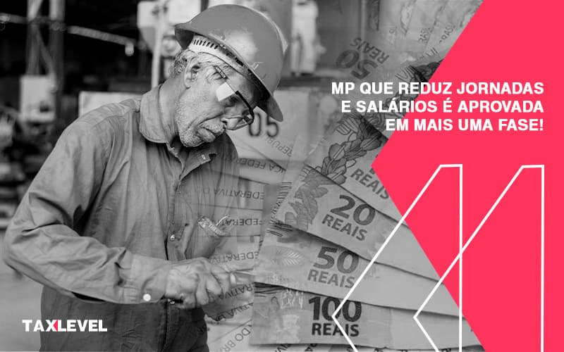 Taxlevel Mp Que Reduz Jornadas 800x500px - Soluções Empresariais em Jaú - SP | TAX LEVEL