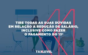 Taxlevel Blog (2) - Taxlevel | Soluções Empresarias em Jaú
