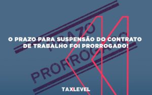 Taxlevel Blog - Taxlevel | Soluções Empresarias em Jaú