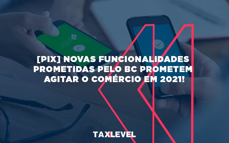 Banco Central - Taxlevel | Soluções Empresarias em Jaú