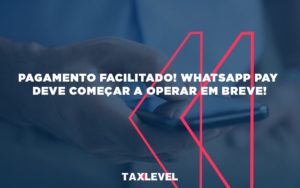 Parcelamento Pacilitado - Taxlevel | Soluções Empresarias em Jaú