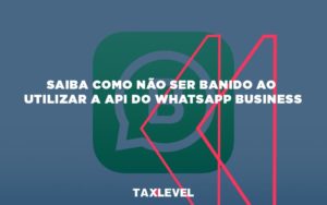 Whatsappbusiness - Taxlevel | Soluções Empresarias em Jaú