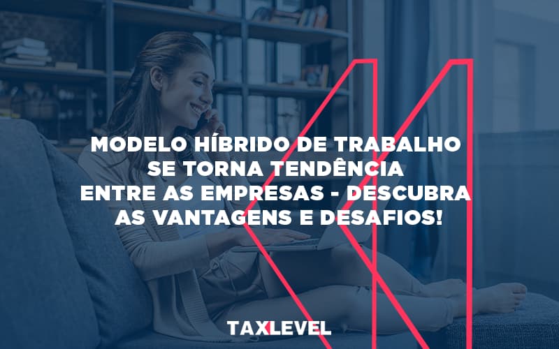 Modelo De Trabalho - Taxlevel | Soluções Empresarias em Jaú