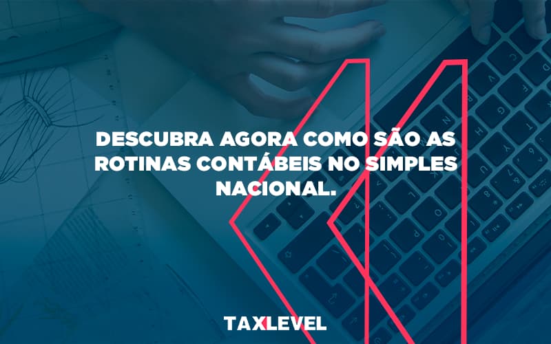 Descubra Agora Taxlevel - Taxlevel | Soluções Empresarias em Jaú