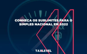 126 Taxlevel - Taxlevel | Soluções Empresarias em Jaú