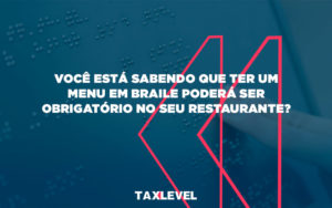126 Taxlevel - Taxlevel | Soluções Empresarias em Jaú