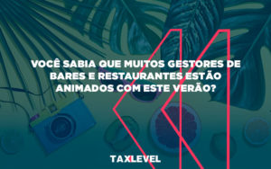 126 Taxlevel - Taxlevel | Soluções Empresarias em Jaú