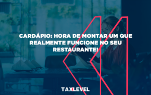 137 Taxlevel - Taxlevel | Soluções Empresarias em Jaú