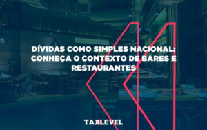 137 Taxlevel - Taxlevel | Soluções Empresarias em Jaú