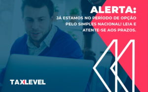 150 Tax Level - Taxlevel | Soluções Empresarias em Jaú