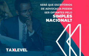 152 Tax Level - Taxlevel | Soluções Empresarias em Jaú