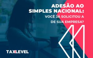 Blog Aut Curadoria (tax Level) - Taxlevel | Soluções Empresarias em Jaú