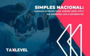 Blog Aut Curadoria (tax Level) - Taxlevel | Soluções Empresarias em Jaú