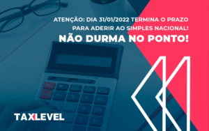 Blog Aut Curadoria (tax Level) - Taxlevel | Soluções Empresarias em Jaú