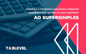 Blog Aut Curadoria (tax Level) - Taxlevel | Soluções Empresarias em Jaú