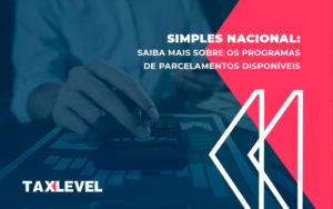 Blog Aut Curadoria (tax Level) - Taxlevel | Soluções Empresarias em Jaú