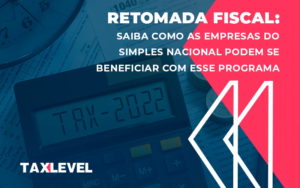 Blog Aut Curadoria (tax Level) - Taxlevel | Soluções Empresarias em Jaú