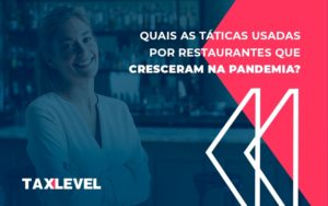 Blog Aut Curadoria (tax Level) - Taxlevel | Soluções Empresarias em Jaú