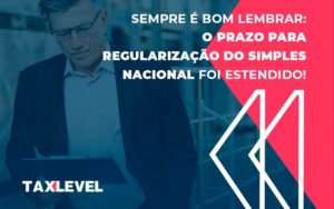 Blog Aut Curadoria (tax Level) - Taxlevel | Soluções Empresarias em Jaú