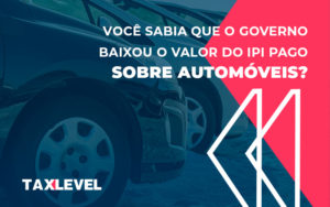 Blog Aut Curadoria (tax Level) - Taxlevel | Soluções Empresarias em Jaú