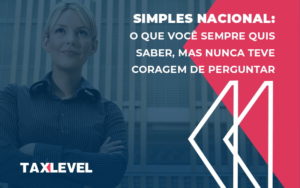 Blog Aut Curadoria (tax Level) - Taxlevel | Soluções Empresarias em Jaú