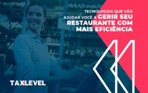 Blog Aut Curadoria (tax Level) - Taxlevel | Soluções Empresarias em Jaú