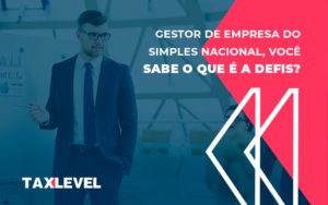 Blog Aut Curadoria (tax Level) - Taxlevel | Soluções Empresarias em Jaú