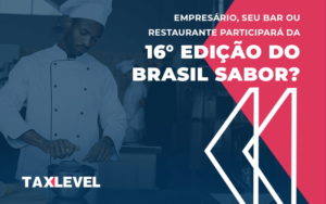 Blog Aut Curadoria (tax Level) - Taxlevel | Soluções Empresarias em Jaú